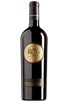 Roy Estate | Proprietary Red 2008 1